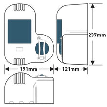 Ocean Signal EPIRB1-PRO EPIRB Cat 1 Class 2 — 3