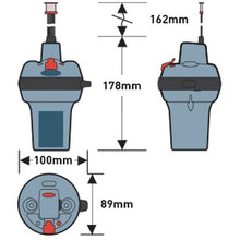 Ocean Signal EPIRB1-PRO EPIRB Cat 1 Class 2 — 4
