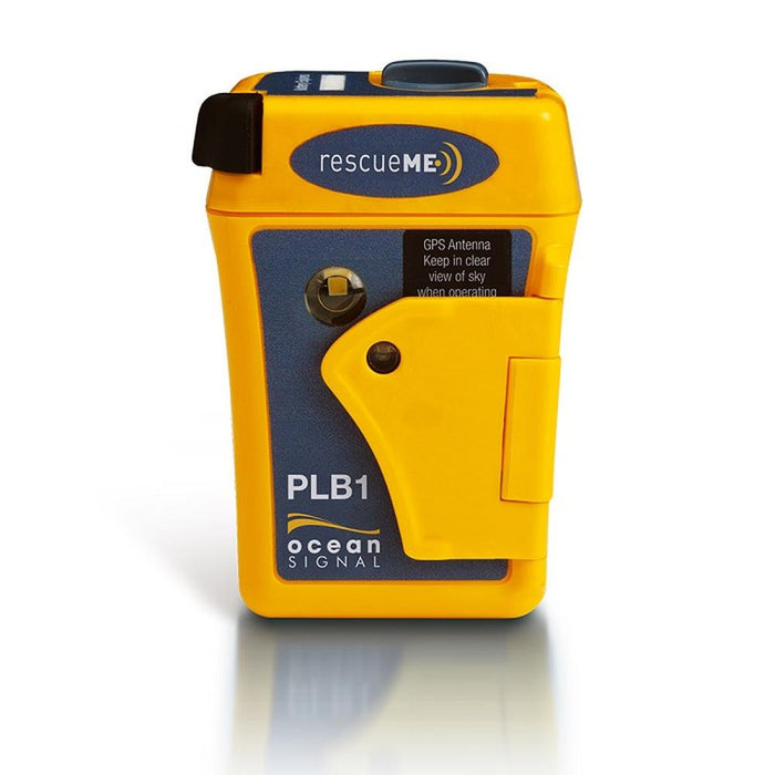 Ocean Signal rescueME PLB1 — 1
