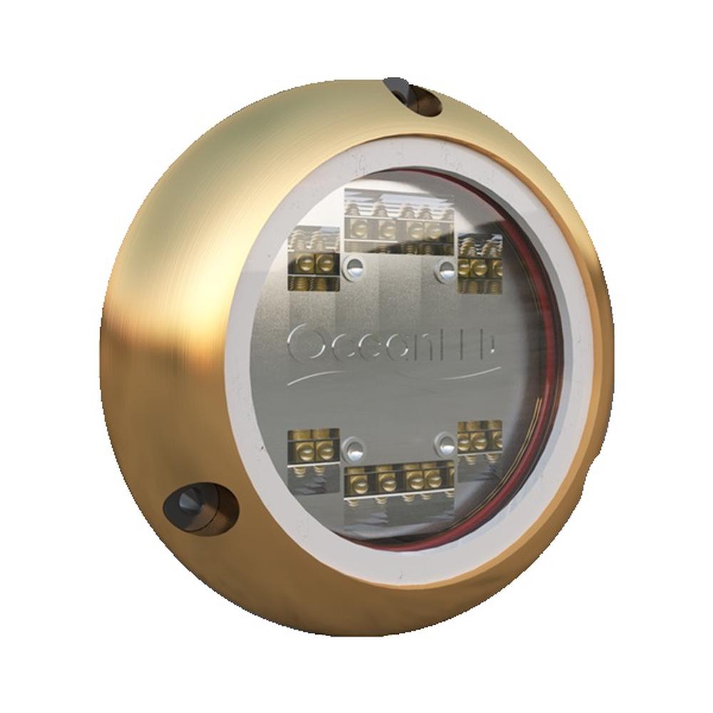 OceanLED Sport S3116S Blue 16 LED — 1