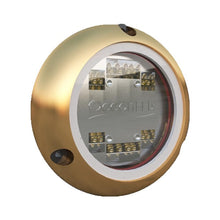 OceanLED Sport S3116S Blue 16 LED — 1