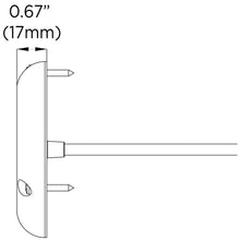 OceanLED Sport S3116S White 16 LED — 3