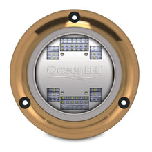 OceanLED Sport S3124S Blue/White — 1