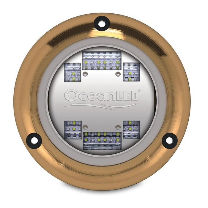 OceanLED Sport S3124S Blue/White — 1