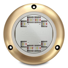 OceanLED Sport S3166S RGBW LED Underwater Light — 1