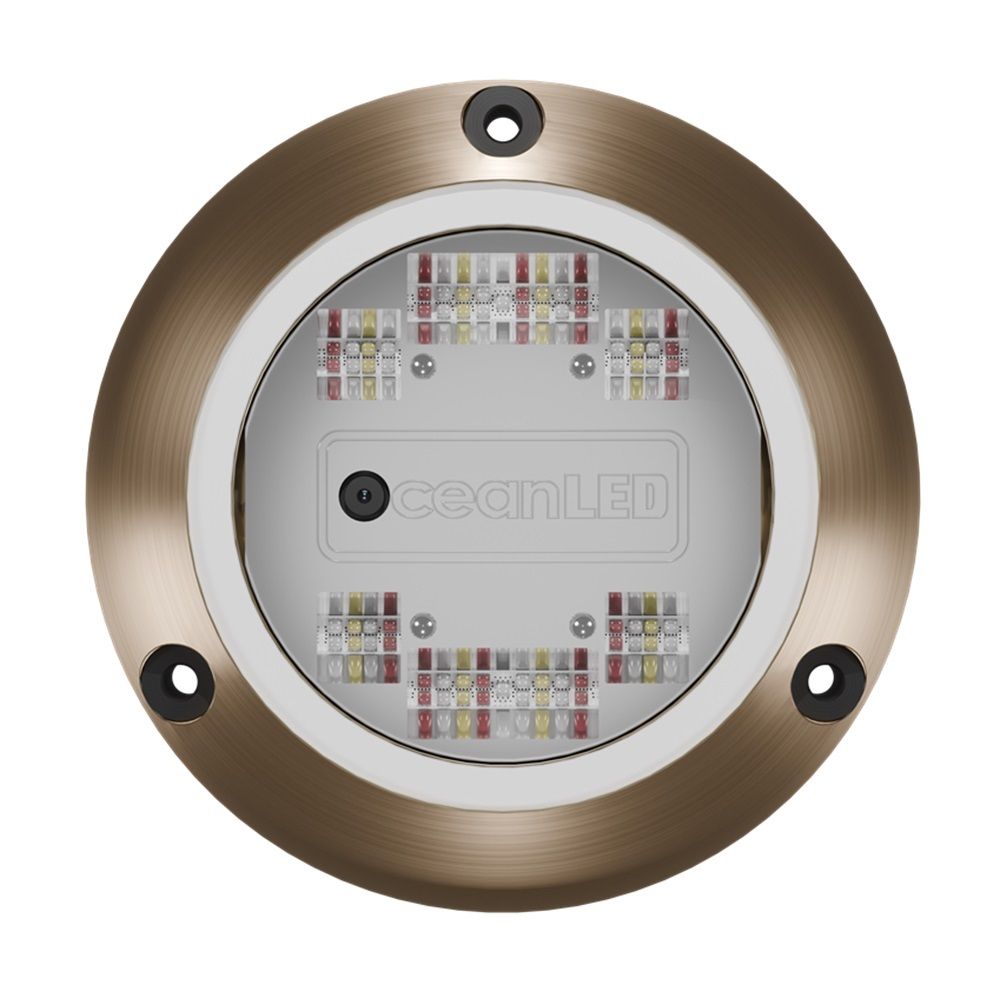 OceanLED Sports Colour DMX Camera Edition — 1