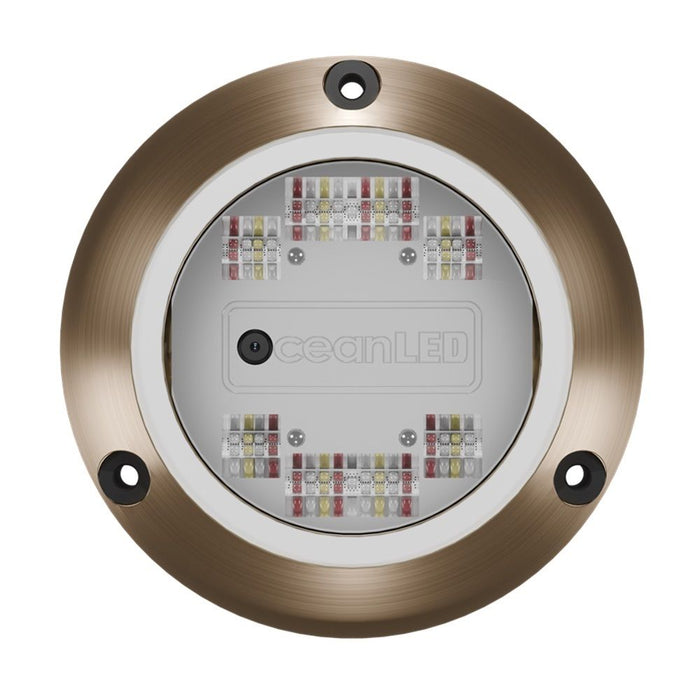 OceanLED Sports Colour DMX Camera Edition — 1