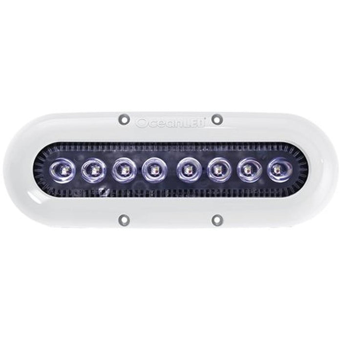 OceanLED X8 X-Series Ultra White LED — 1