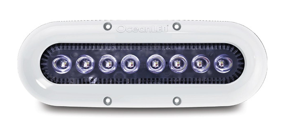 OceanLED X8 X-Series Midnight Blue LED — 1