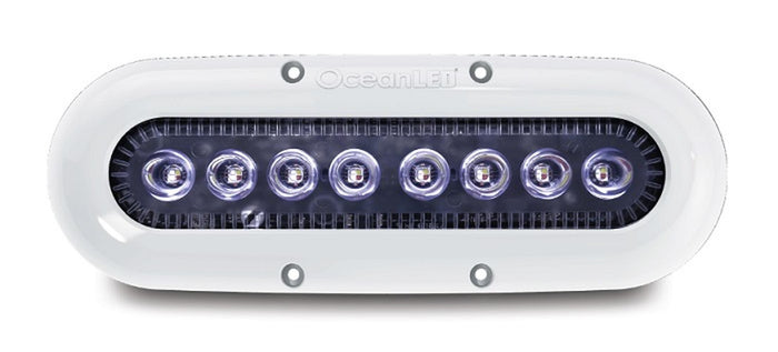 OceanLED X8 X-Series Midnight Blue LED — 1