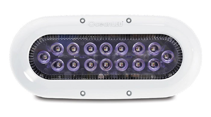 OceanLED X16 X-Series Midnight Blue LED — 1