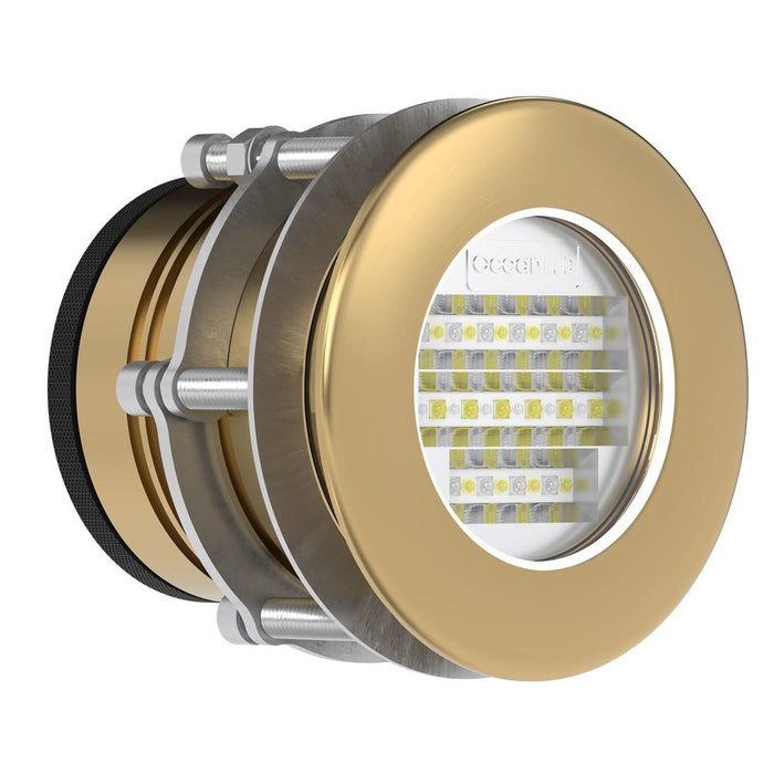 OceanLED Explore E6 XFM Dual Blue/White Light — 1