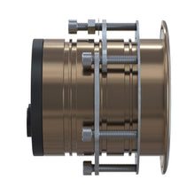OceanLED Explore E6 XFM Colours DMX Underwater Light — 3