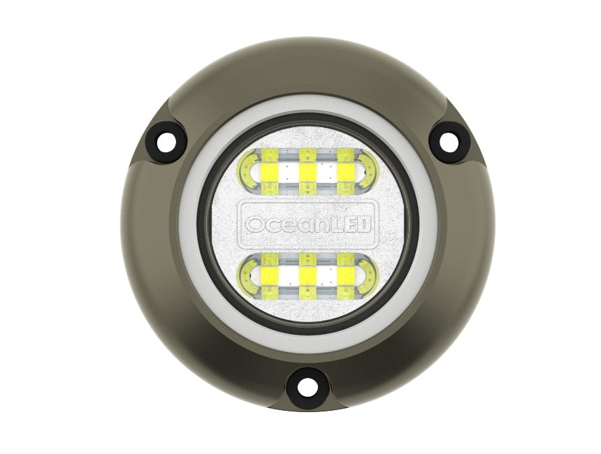 OceanLED Sport Mini Twin Pack - Blue