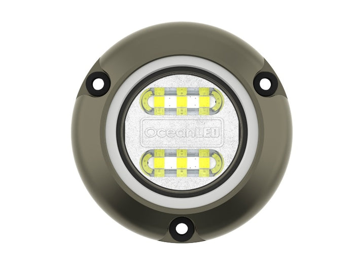 OceanLED Sport Mini Twin Pack - White