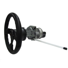 Octopus Type S Straight Shaft Behind Dashboard Drive — 1