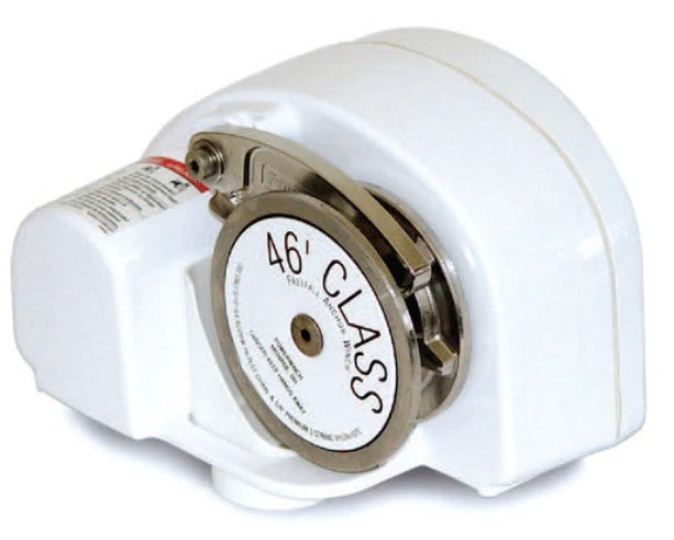 Powerwinch 46ft Class Windlass