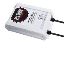 Pro-Guide 1-Bank 12/16V 10A AGM/LiFePO4 On Board Charger, IP68 — 3