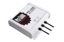 Pro-Guide PGC-1236X 2-Bank 1x12V/20A Lead Acid/LiFePo4 and 1x36V 10A LiFePO4 On Board Charger, IP68 — 3