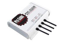 Pro-Guide PGC-21236 3-Bank 1x12V/10A Lead Acid/LiFePO4, 1x 12V/16V/10A AGM/LiFePO4 and 1x36V 10A LiFePO4 On Board Charger, IP68 — 3