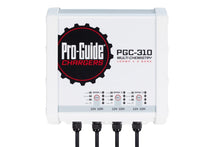Pro Guide PGC-310 3-Bank 3x12V/10A Lead Acid/LiFePO4 On Board Charger, IP68 — 4