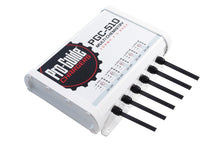 Pro Guide PGC-510 5-Bank 5x12V 10A Lead Acid/LiFePO4 On Board Charger, IP68 — 3