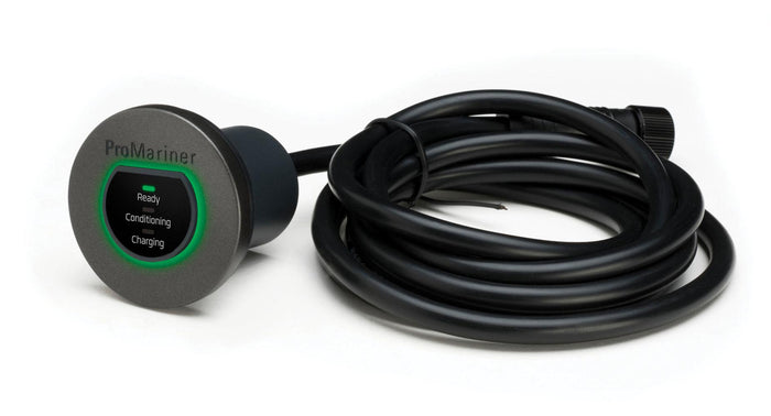 ProMariner ProTournament Elite Remote — 1