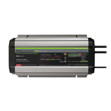 ProMariner ProTournament 240 24 Amp Battery Charger 12/24v 2 Bank 120v Input — 3
