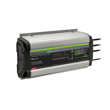 ProMariner ProTournament 240 24 Amp Battery Charger 12/24/36v 3 Bank 120v Input — 1