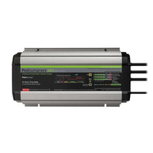 ProMariner ProTournament 240 24 Amp Battery Charger 12/24/36v 3 Bank 120v Input — 3