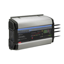 ProMariner ProTournament 360 36 Amp Battery Charger 12/24v 2 Bank 120v Input — 1