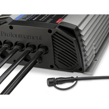 ProMariner ProTournament 360 36 Amp Battery Charger 12/24v 2 Bank 120v Input — 2