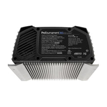 ProMariner ProTournament 360 36 Amp Battery Charger 12/24v 2 Bank 120v Input — 5