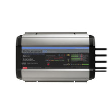 ProMariner ProTournament 360 36 Amp Battery Charger 12/24/36/48v 4 Bank 120v Input — 4
