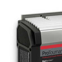 ProMariner ProTournament 500 50 Amp Battery Charger 12/24/36/48v 5 Bank 120v Input — 2
