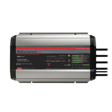 ProMariner ProTournament 500 50 Amp Battery Charger 12/24/36/48v 5 Bank 120v Input — 3