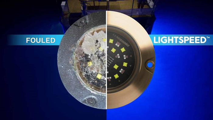 Propspeed Lightspeed Coating For Underwater Lights — 1