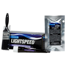 Propspeed Lightspeed Coating For Underwater Lights — 2