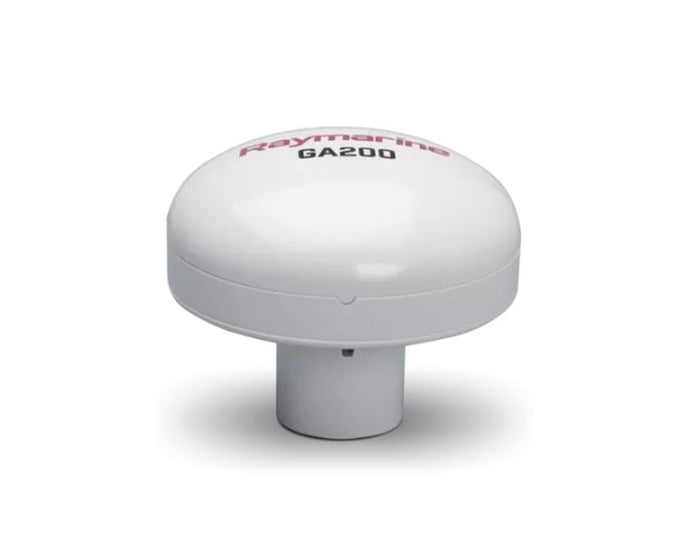 Raymarine GA200 GPS Antenna — 1