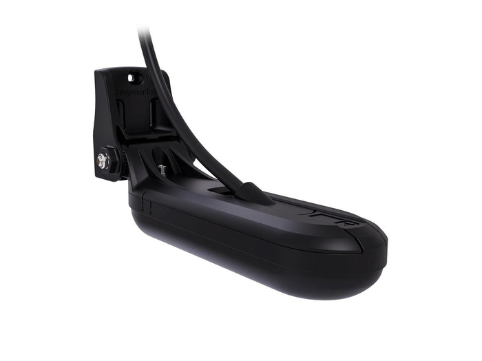 Raymarine HV-100 HyperVision Transom Mount Transducer