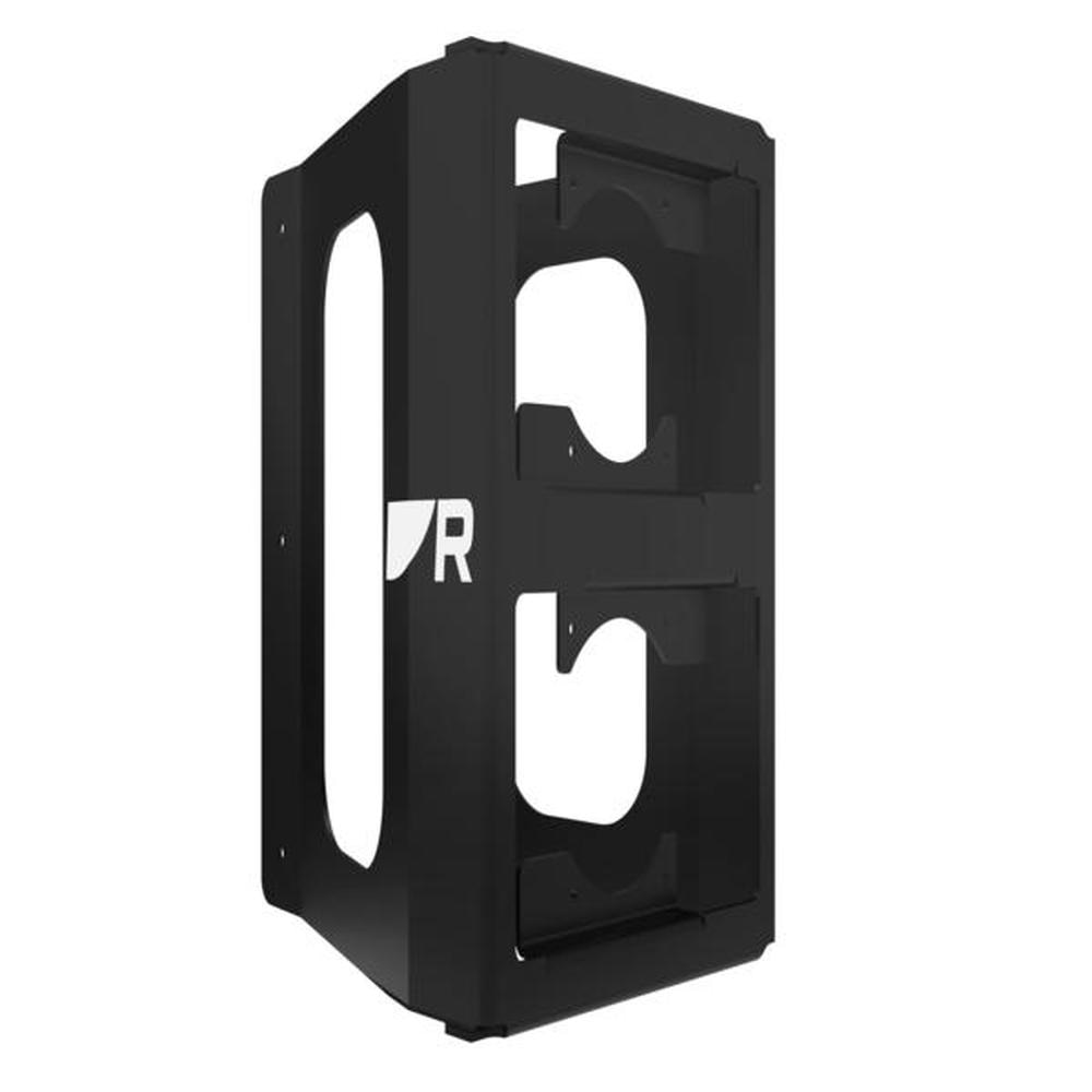 Raymarine A80712 Landscape Bracket for Dual Alpha 7 — 1
