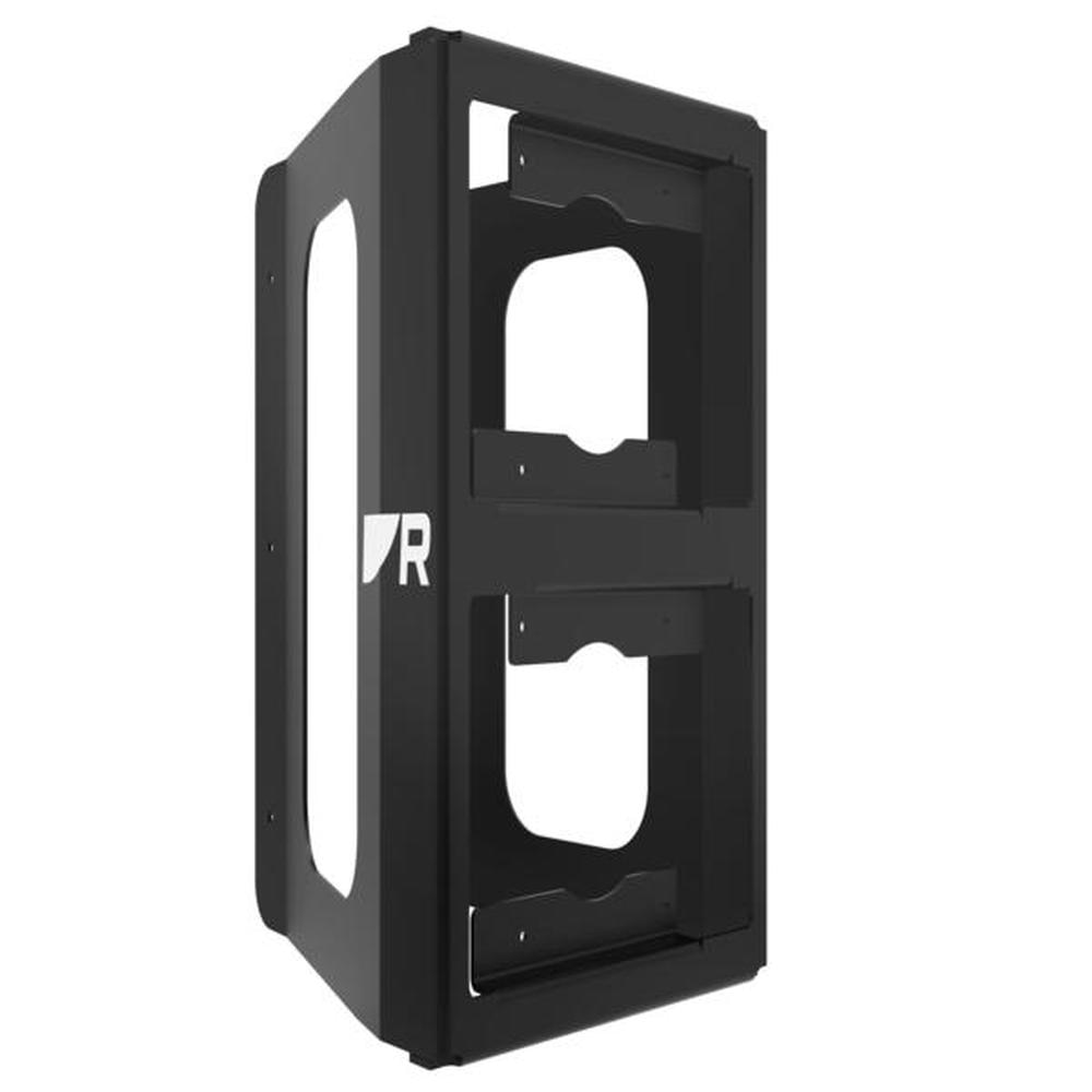 Raymarine A80715 Landscape Bracket for Dual Alpha 9 — 1