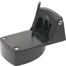 Raymarine TM1150M 1Kw Depth and Temperature CHIRP Transom Mount — 1