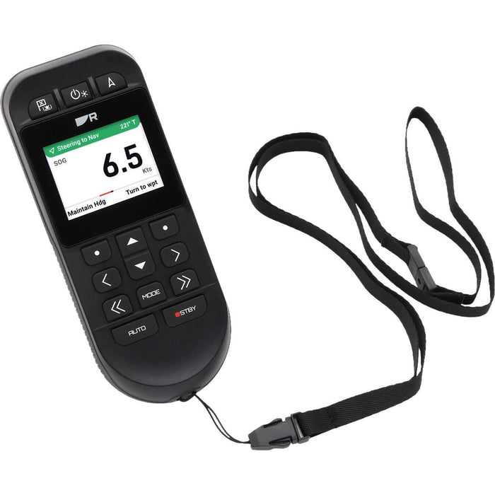 Raymarine Remote Control Only for RCU-1 — 1