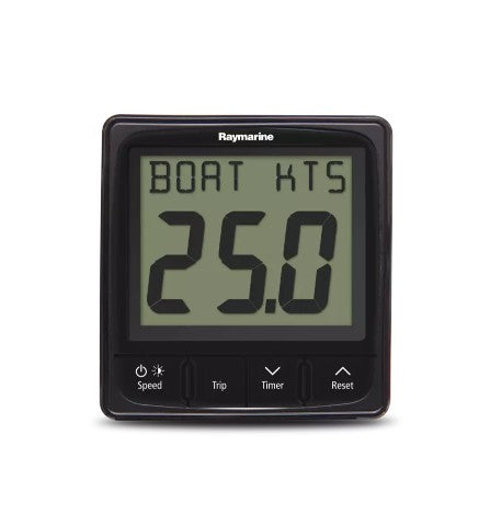 Raymarine i50 Speed Display