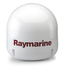 Raymarine 33STV 13in Satellite TV Antenna System N. America