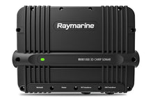 Raymarine RVX1000 3D CHIRP Sonar Module — 1