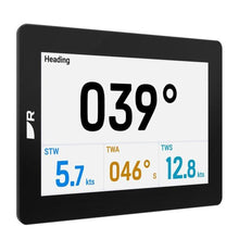 Raymarine Alpha 7 Performance Display — 2