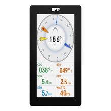 Raymarine Alpha 7 Performance Display — 3