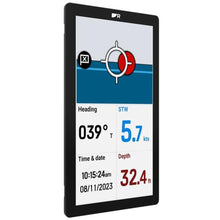 Raymarine Alpha 9 Performance Display — 3